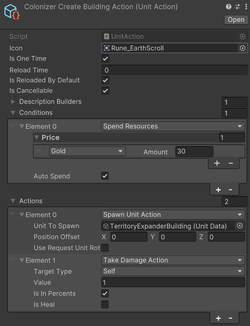 Конструктор абилок